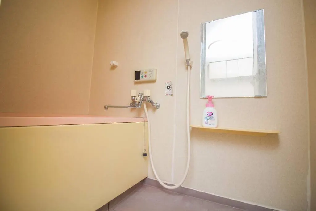千本桜 Apartment Osaka
