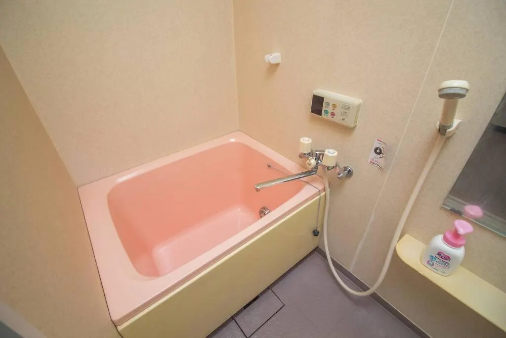 千本桜 Apartment Osaka