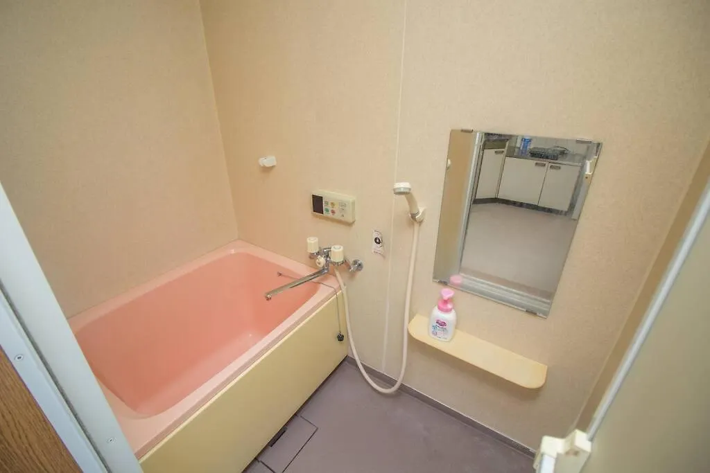 千本桜 Apartment Osaka