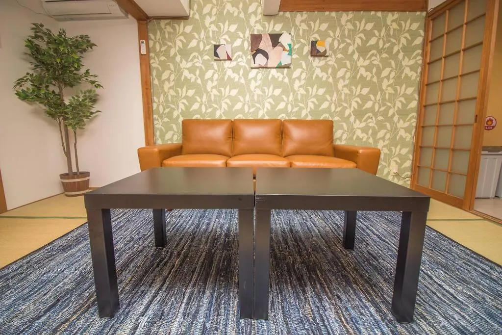 千本桜 Apartment Osaka