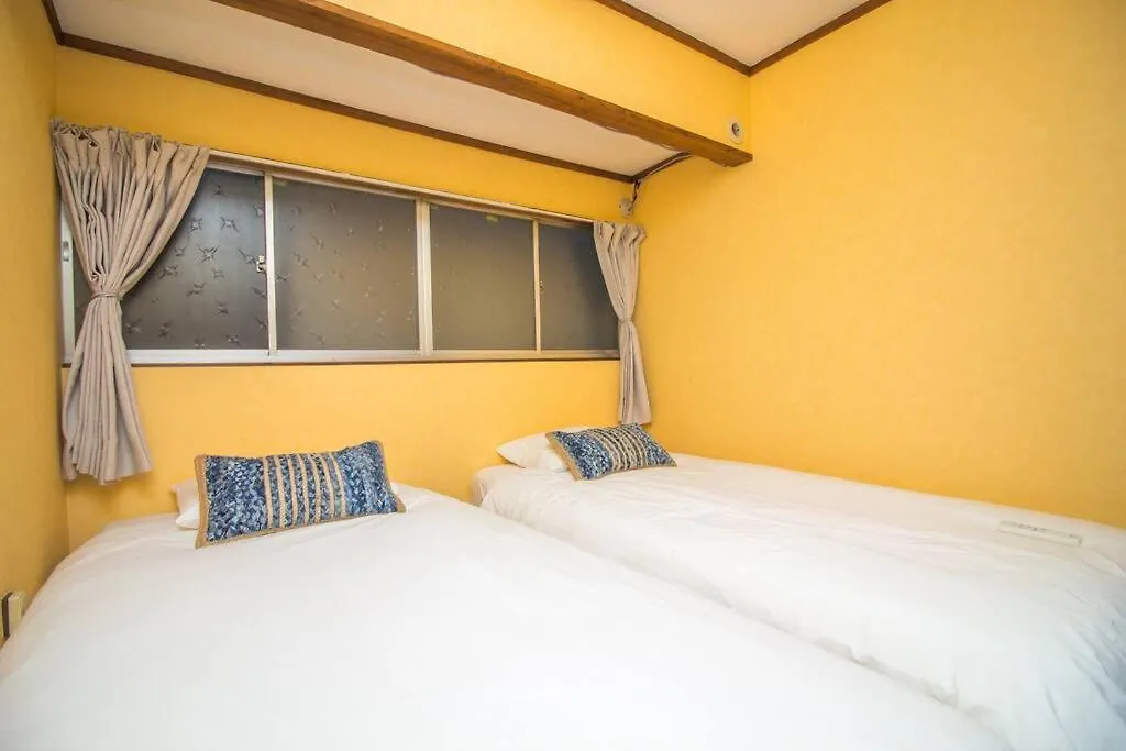 千本桜 Apartment Osaka
