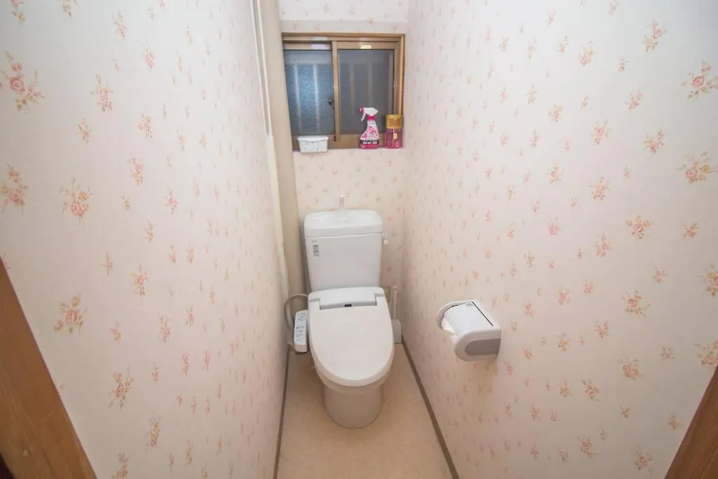 千本桜 Apartment Osaka Japan