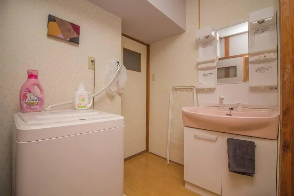 千本桜 Apartment Osaka 0*,