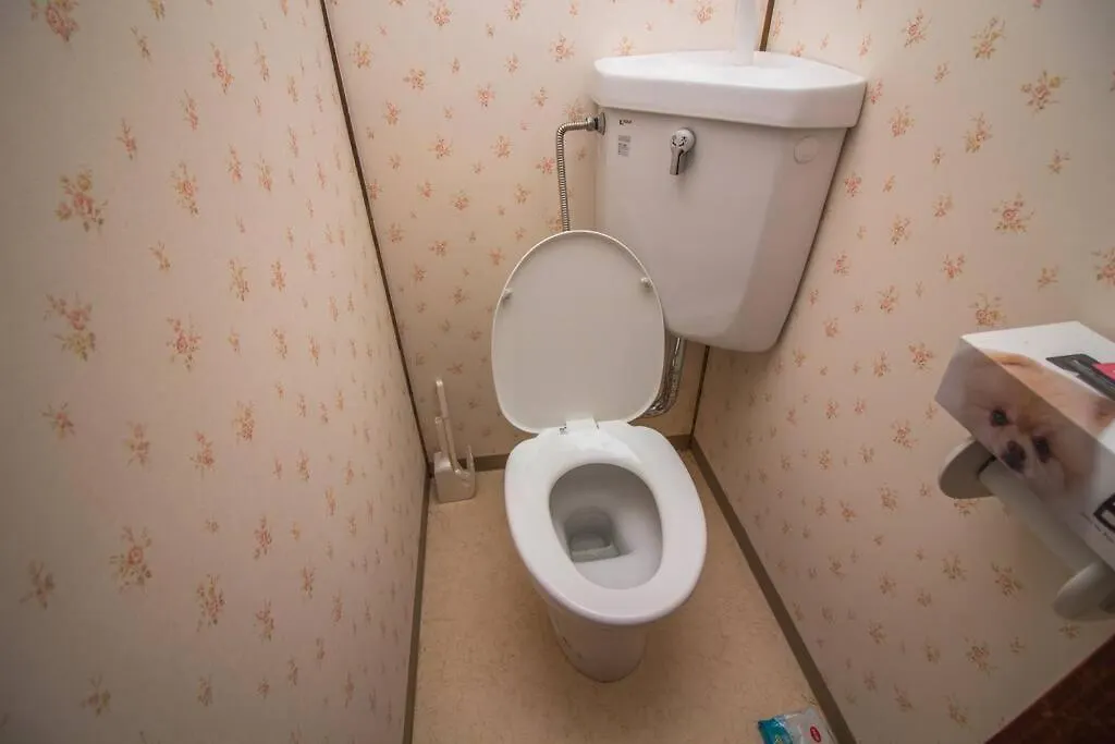 千本桜 Apartment Osaka