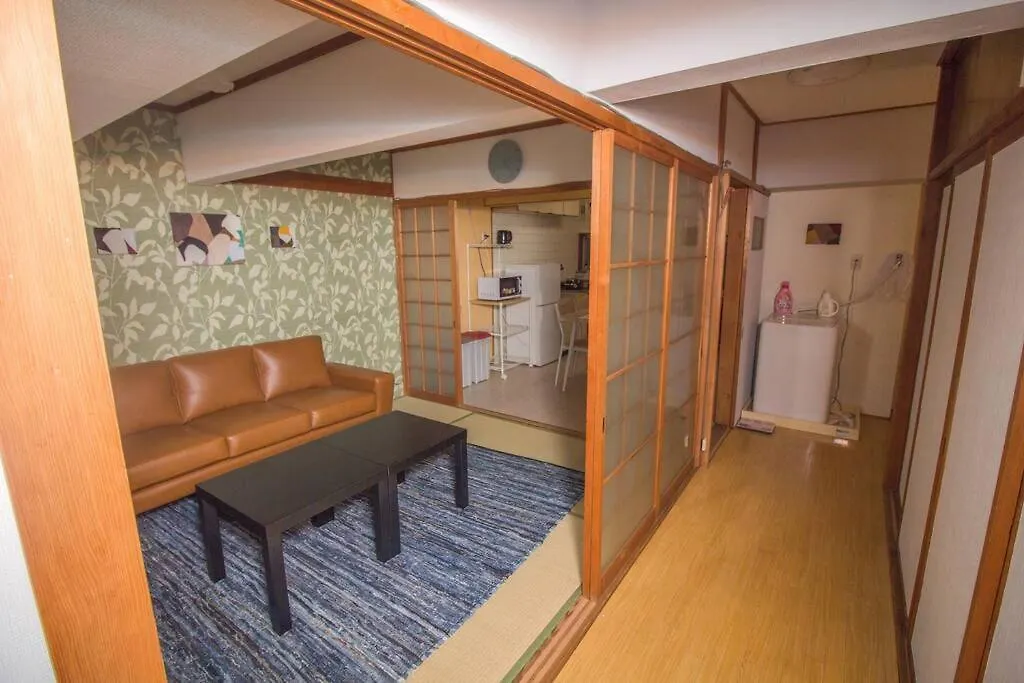 千本桜 Apartment Osaka