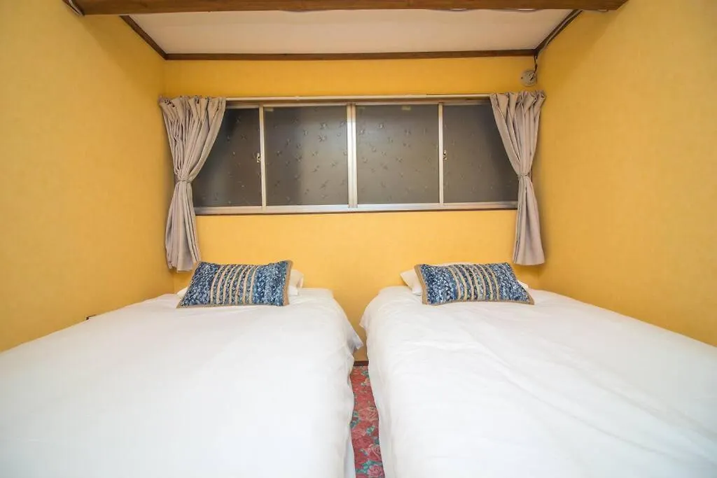 千本桜 Apartment Osaka