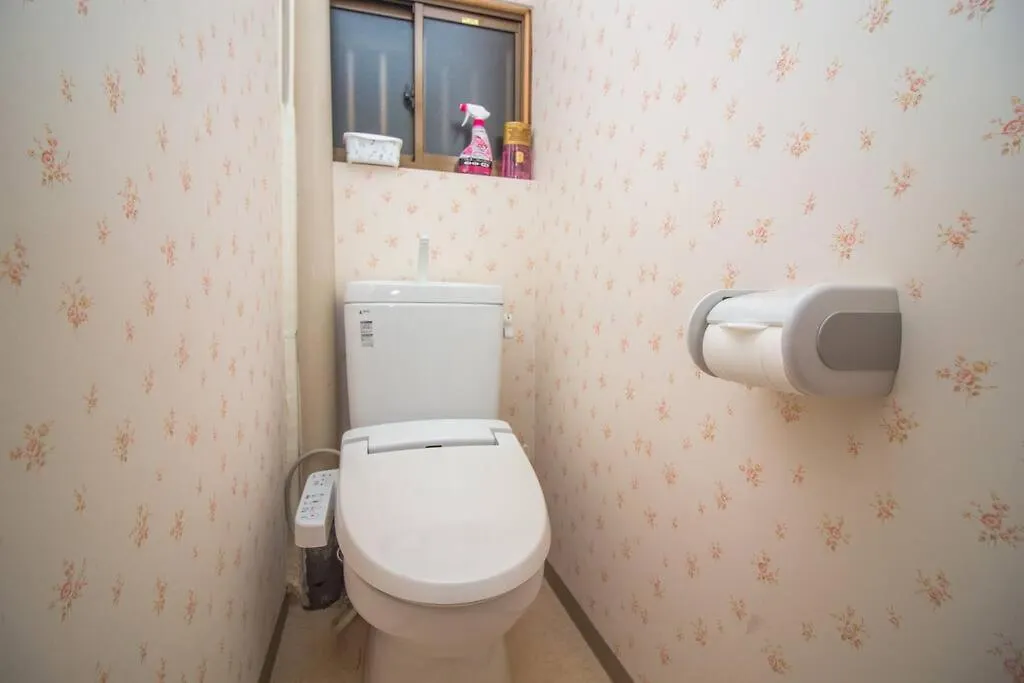 千本桜 Apartment Osaka 0*,  Japan