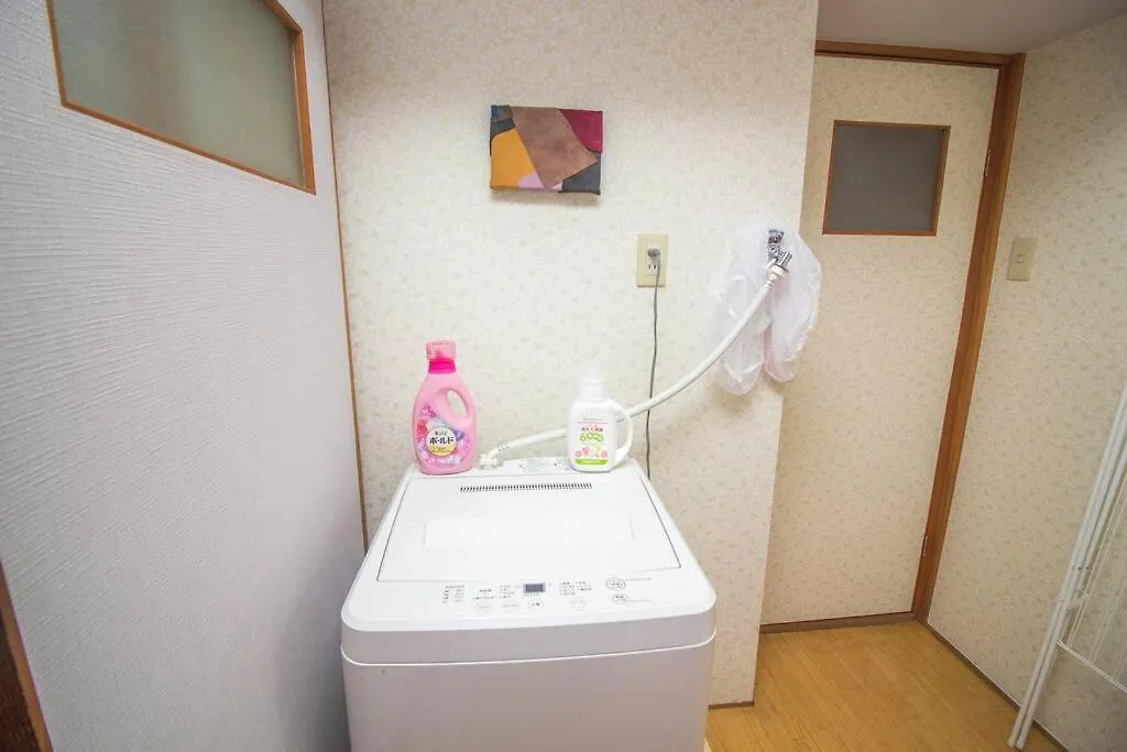 千本桜 Apartment Osaka