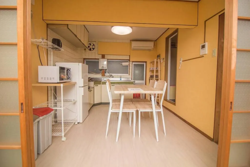 千本桜 Apartment Osaka