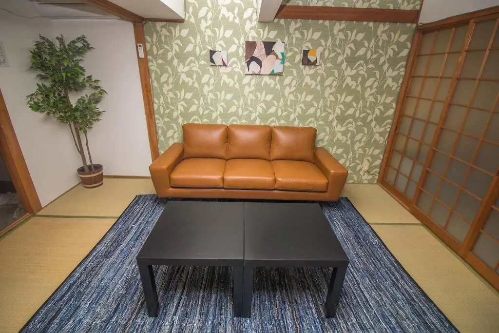 千本桜 Apartment Osaka