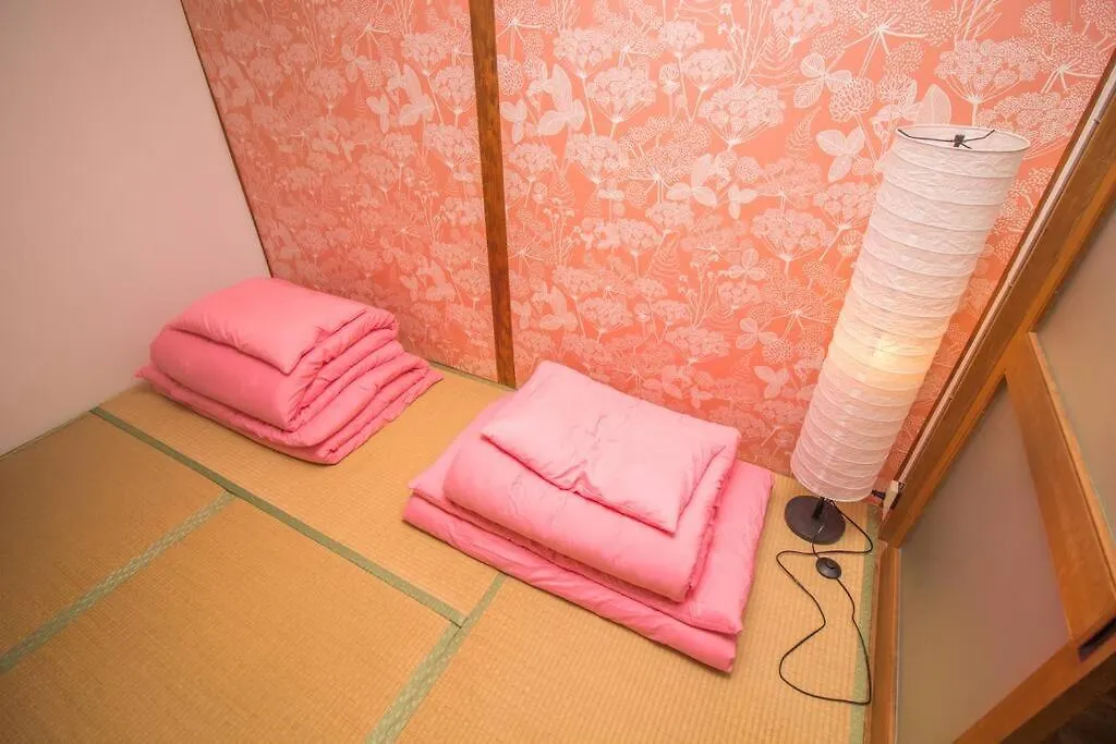 千本桜 Apartment Osaka