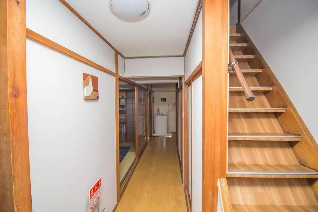 千本桜 Apartment Osaka 0*,