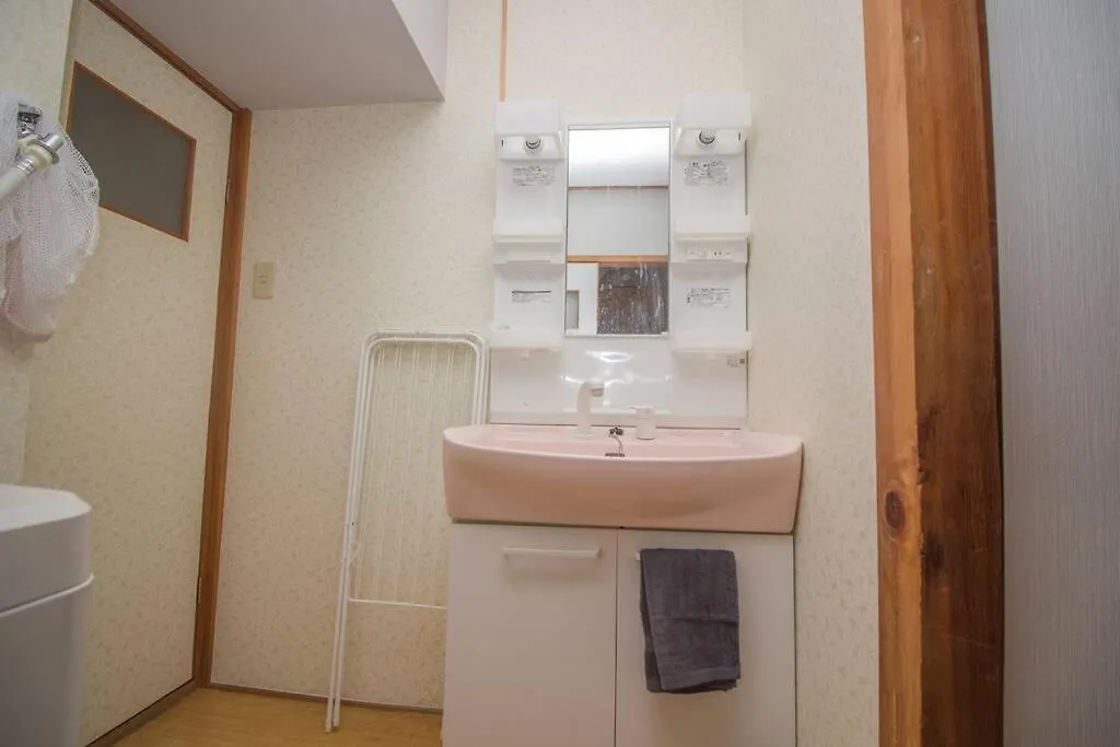 千本桜 Apartment Osaka