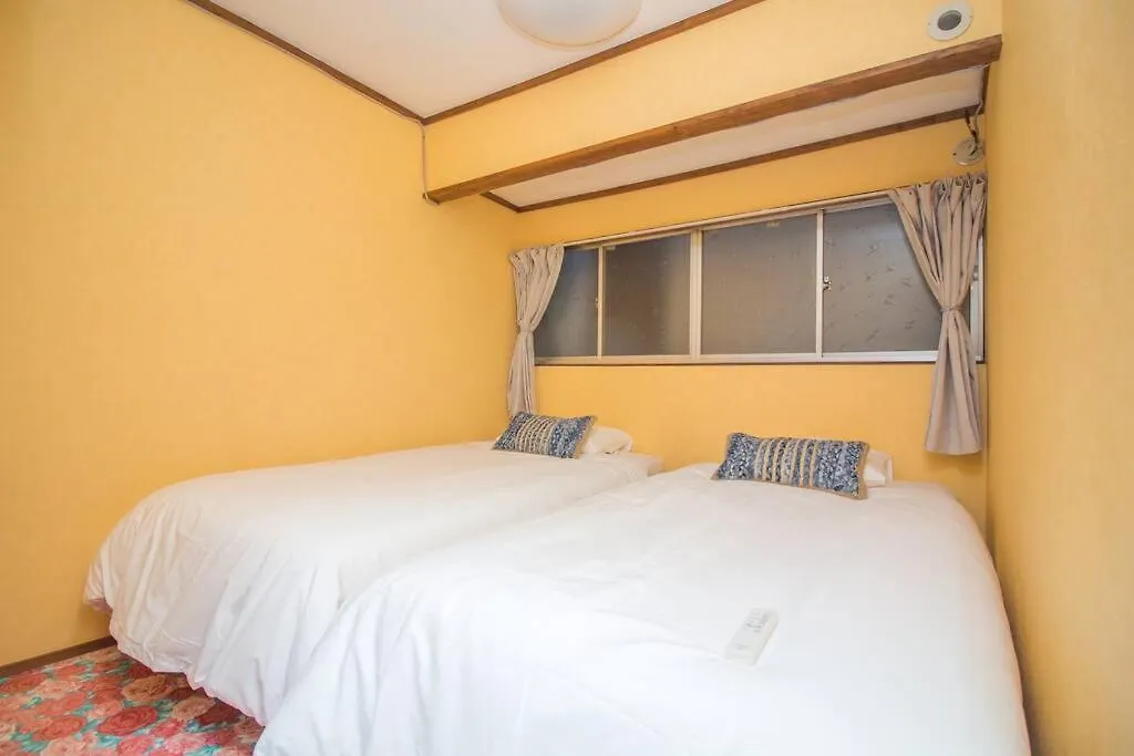 千本桜 Apartment Osaka