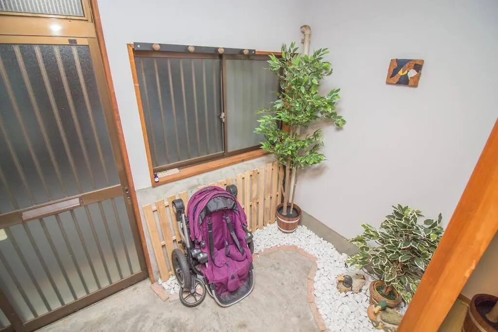 千本桜 Apartment Osaka